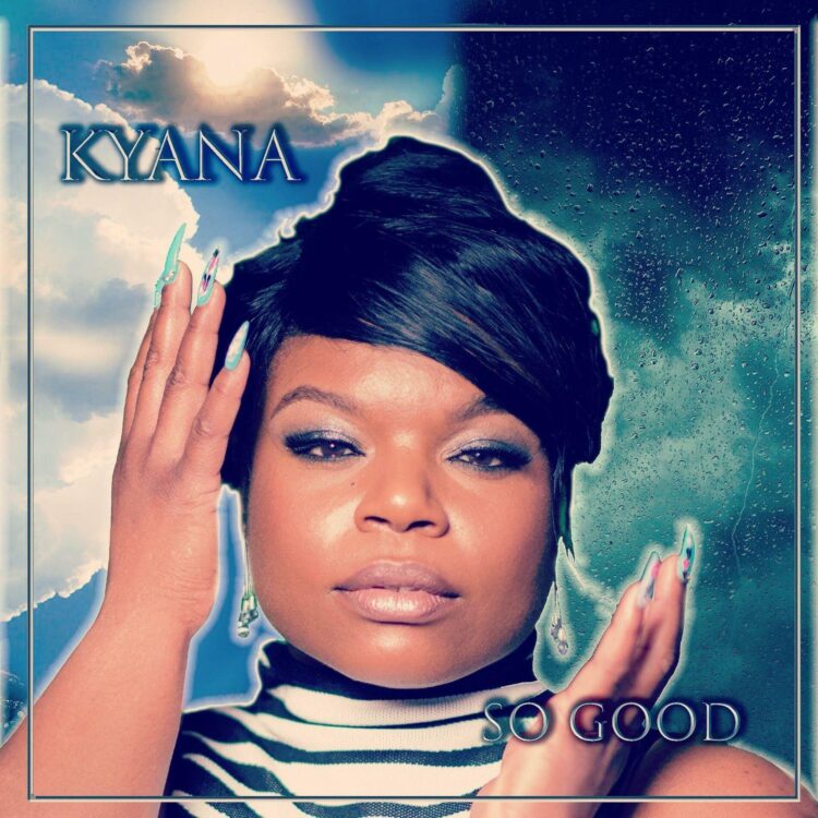 Kyana, EP Murmure – Sony Music Entertainment France Kyana, EP Murmure – Sony Music Entertainment France
