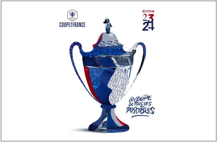 Football : où et quand aura lieu la finale de la Coupe de France ? – Le Parisien Football : où et quand aura lieu la finale de la Coupe de France ? – Le Parisien