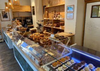 Non, une boulangerie de Strasbourg n&rsquo;a pas été la cible de manifestants antisémites – francebleu.fr