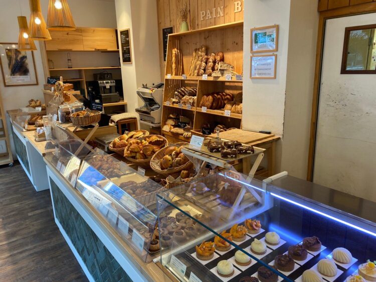 Non, une boulangerie de Strasbourg n’a pas été la cible de manifestants antisémites – francebleu.fr Non, une boulangerie de Strasbourg n’a pas été la cible de manifestants antisémites – francebleu.fr