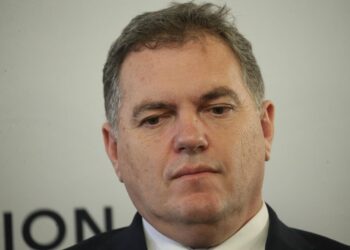 Philippe Tabarot lancera à Marseille son plan pour financer les infrastructures de mobilité – mesinfos