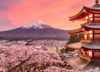Mission to Japan : une ambition internationale forte pour les Hauts-de-France – La Gazette Nord-Pas de Calais