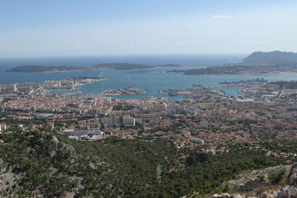 Toulon – Toulouse : l’Europe découvre ce que la France connaît déjà – Linternaute.com