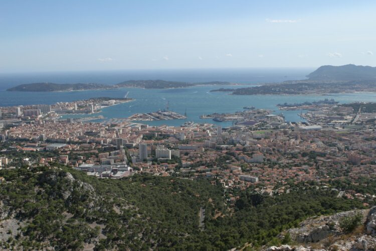 Toulon – Toulouse : l’Europe découvre ce que la France connaît déjà – Linternaute.com Toulon – Toulouse : l’Europe découvre ce que la France connaît déjà – Linternaute.com