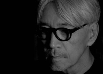 Ryuichi Sakamoto – Sony Music Entertainment France