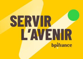 Bpifrance lance le Radar de l’Innovation pour cartographier l’écosystème tech français – Bpifrance | Presse