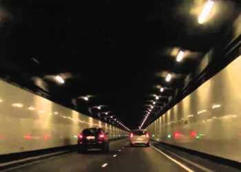 À Marseille, le tunnel Prado Carénage fait des bénéfices records sans payer de redevance à la métropole – France 3 Régions