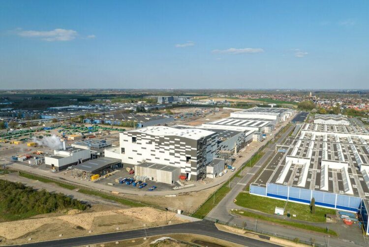 Réindustrialiser la France par l’innovation, l’ambition du plan France 2030 – Bpifrance