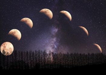 Eclipse solaire du 29 mars à Marseille : comment profiter de ce spectacle très rare – Actu.fr