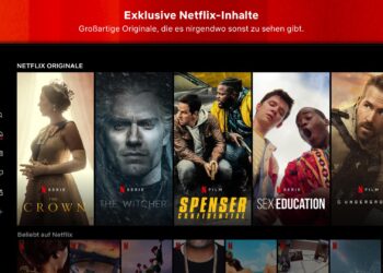 Un Film d&rsquo;Action Époustouflant et Introuvable en France Fait Son Arrivée sur Netflix !