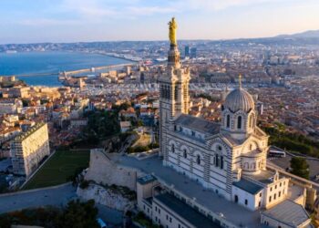Marseille Aims to Become a Sanctuary for American Researchers Facing Censorship
