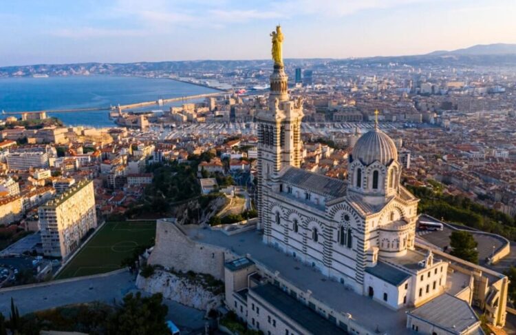Marseille Aims to Become a Sanctuary for American Researchers Facing Censorship Marseille Aims to Become a Sanctuary for American Researchers Facing Censorship