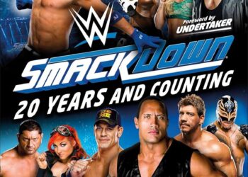 Get Ready for Action: WWE Friday Night Smackdown at LDLC Arena!
