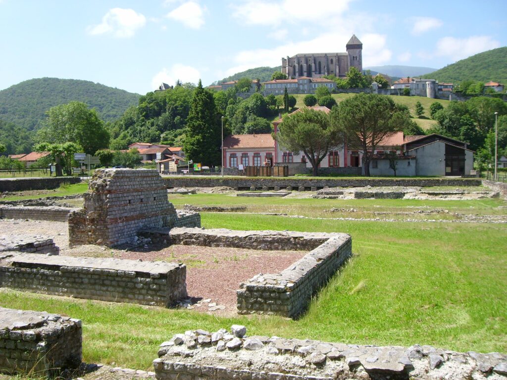 Une Découverte Étonnante : Les Fouilles du Cimetière de Loyasse Révèlent les Mystères de Lugdunum à Lyon