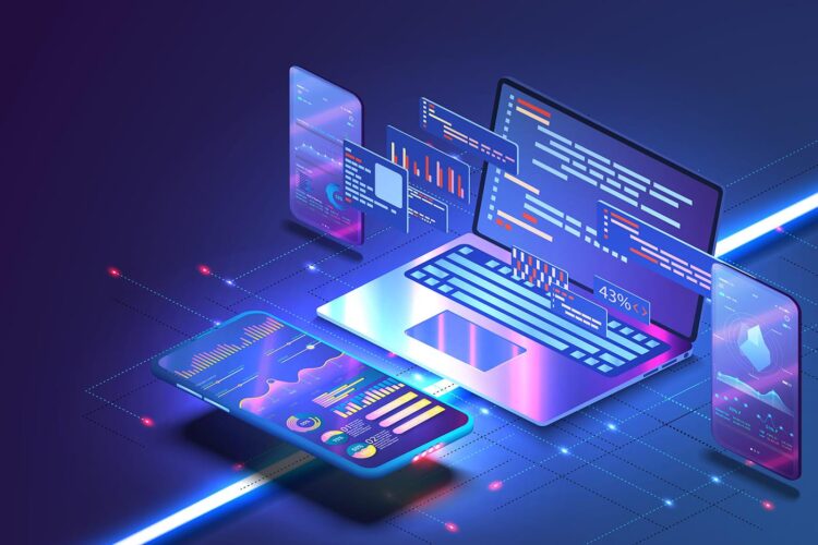 TechnoVision 2023: Shaping Tomorrow with the Right Technology Today!