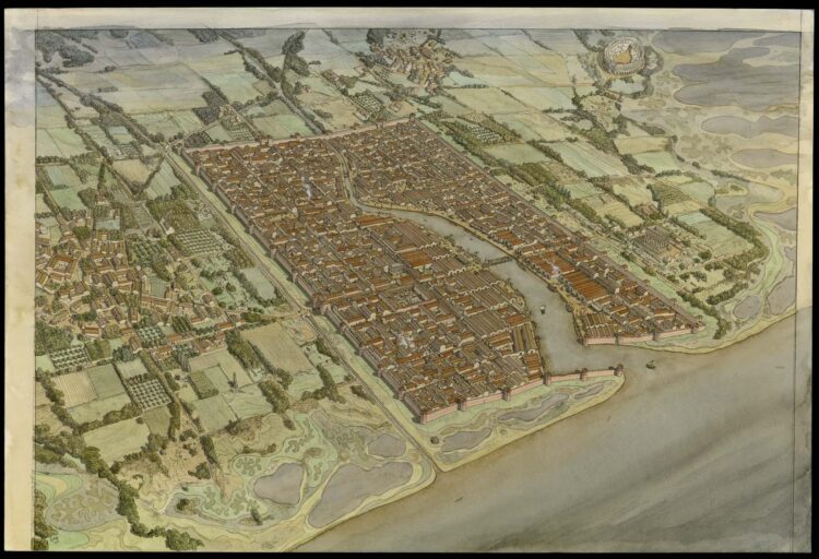 Découvrez le Burdigala à Bordeaux : Votre Évasion de Rêve en France ! Découvrez le Burdigala à Bordeaux : Votre Évasion de Rêve en France !