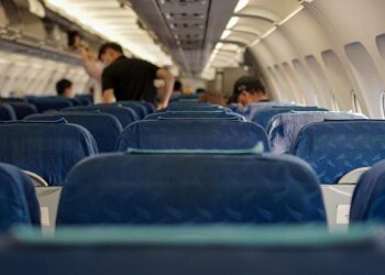Une passagère exceptionnelle : la 3 millionième du vol Nice-Dubaï reçoit un cadeau surprenant d&rsquo;Emirates !