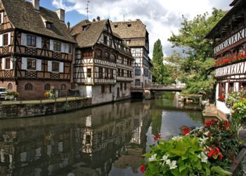 Strasbourg Spotlight: Serbian Students Challenge European Institutions!