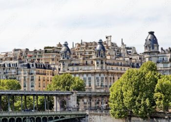 Des Immeubles en Danger : Toulouse Face à une Nouvelle Menace d’Effondrement !