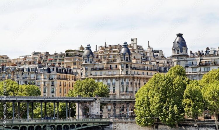 Des Immeubles en Danger : Toulouse Face à une Nouvelle Menace d’Effondrement !