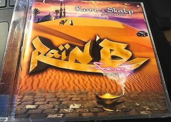 Experience the Hottest Beats: Raï’n’B Fever Kore!