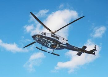 Urgent : Interpellation d’un homme lors d’une opération policière à Loos, près de Lille – Découvrez les détails !