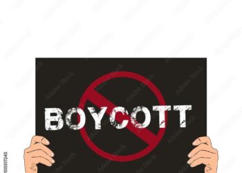 Join the Movement: Boycott Viva Technology from May 22 to 25!