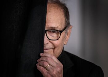 Un Concert Inoubliable : L’Orchestre National du Capitole Rend Hommage à Ennio Morricone à la Halle aux Grains