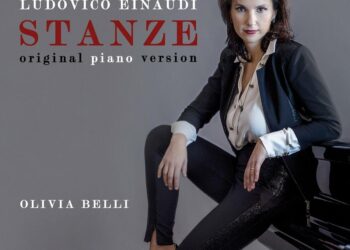 Discover the Enchanting Sounds of Olivia Belli&rsquo;s &lsquo;Anima IV