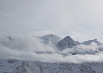 Évadez-vous le temps d’un week-end : Découvrez les sommets enchanteurs des Monts de Flandre à moins d’une heure de Lille !