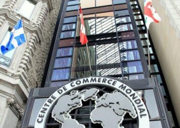 Commerce Mondial : Plongée dans un Scénario Cauchemardesque