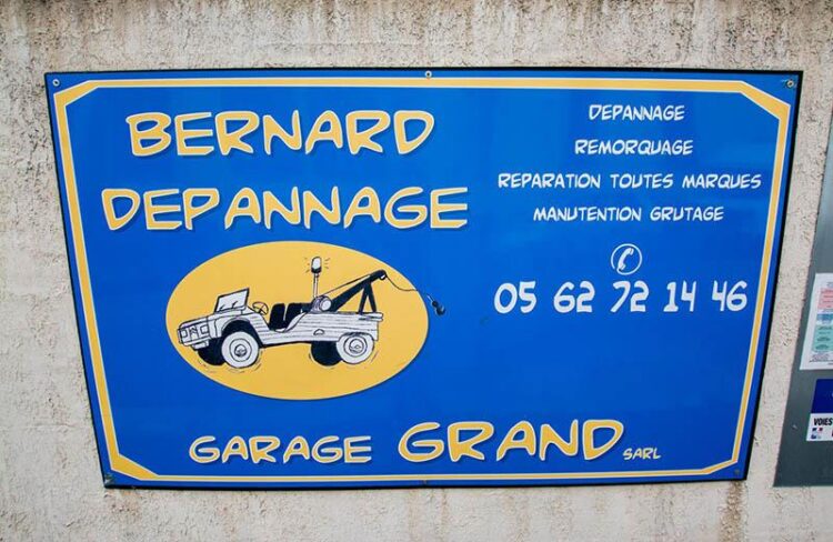 À Toulouse, un garagiste écope d’une peine pour avoir agressé et séquestré un chauffeur après un accrochage ! À Toulouse, un garagiste écope d’une peine pour avoir agressé et séquestré un chauffeur après un accrochage !