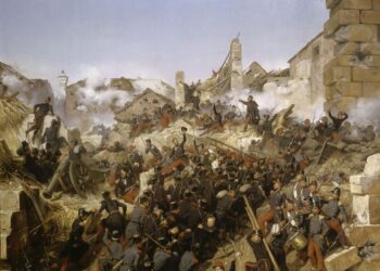 France-Algeria Series: Why 132 Years of Colonization Deserves More Than Just a Few Hours of Classroom Discussion