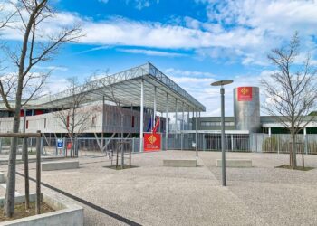 Un lycée près de Montpellier se classe parmi les 30 meilleurs établissements publics de France !