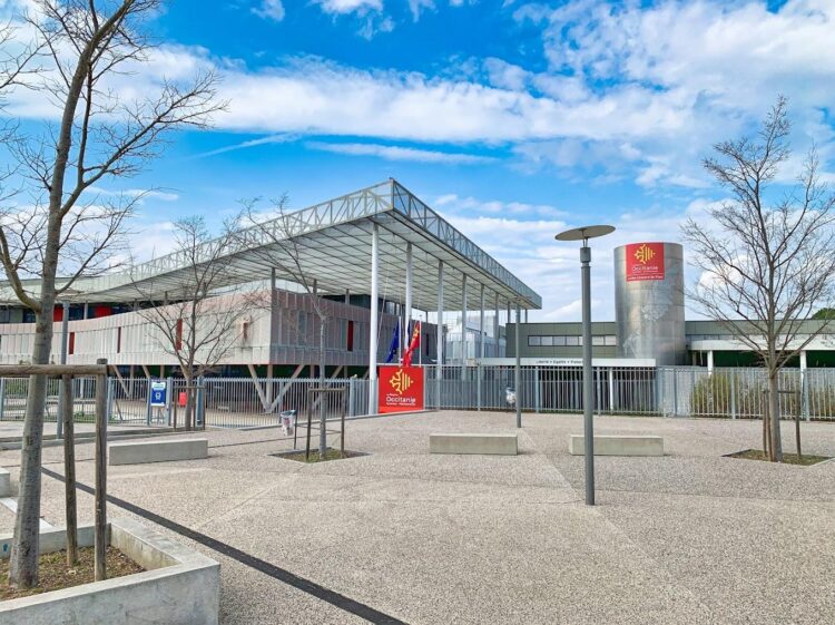 Un lycée près de Montpellier se classe parmi les 30 meilleurs établissements publics de France ! Un lycée près de Montpellier se classe parmi les 30 meilleurs établissements publics de France !