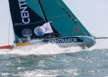 Découvrez les 4 incontournables de la première édition de la Med Channel Race à Marseille !