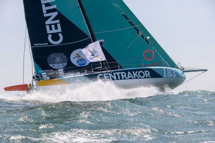 Découvrez les 4 incontournables de la première édition de la Med Channel Race à Marseille !