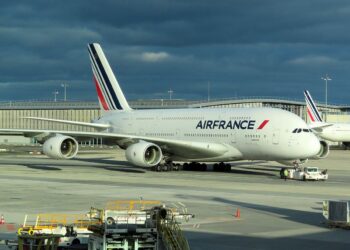 Air France Elevates Business Class Comfort with Sofitel Luxury!