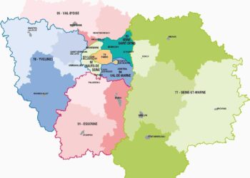 Île-de-France Business: Celebrating the Rise of &lsquo;Créatrices d&rsquo;Avenir&rsquo;!