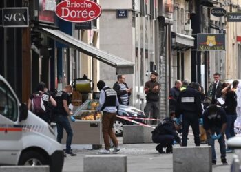 Attentat à la bombe à Lyon en 2019 : l&rsquo;accusé condamné à perpétuité fait appel de sa sentence