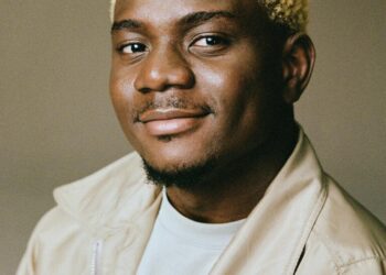 Unleashing Creativity: Godwin&rsquo;s Journey with Sony Music Entertainment France