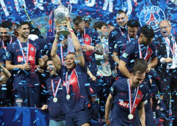 Montpellier Triumphs: A Spot in the Coupe de France Final!