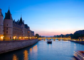 Île-de-France: À la Recherche de Bonnes Affaires Locatives!