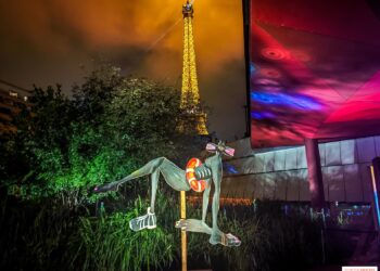 Plongez dans la Magie des Musées lors de la Nuit Blanche à Paris !