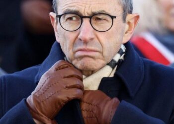 Bruno Retailleau à Marseille : Découvrez les Objectifs de la Visite du Ministre de l’Intérieur!