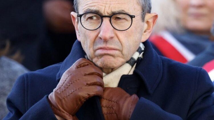 Bruno Retailleau à Marseille : Découvrez les Objectifs de la Visite du Ministre de l’Intérieur!