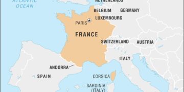 France’s Economy Bounces Back: 0.1% Growth in Q1 as Bercy Sticks to Annual Targets!