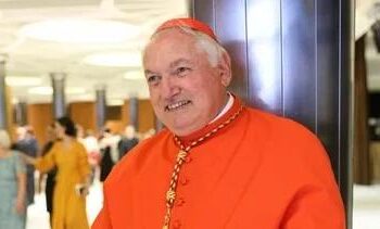 Un Moment Spirituel Unique : L’Archevêque de Marseille Prêt à Élire le Prochain Pape