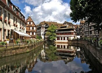 Strasbourg&rsquo;s Rising Star Set to Depart: A French Gem on the Move!