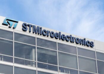 STMicroelectronics Plans to Offer 1,000 Voluntary Departures in France Over the Next Three Years